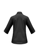 Ladies Base 3/4 Sleeve Shirt S10521