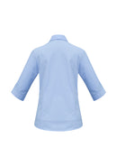 Ladies Base 3/4 Sleeve Shirt S10521