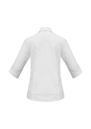 Ladies Base 3/4 Sleeve Shirt S10521