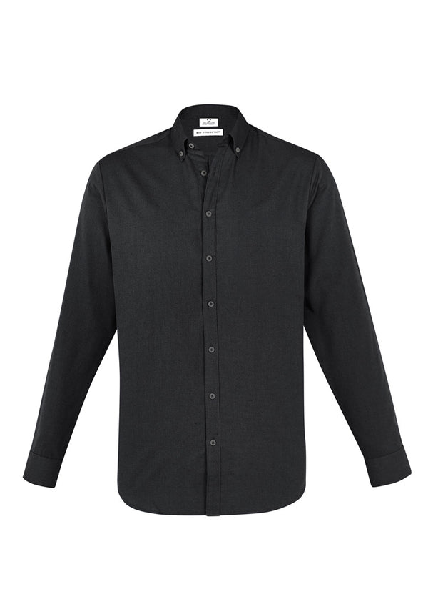 Mens Memphis Shirt S127ML