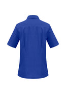 Ladies Plain Oasis Overblouse S265LS