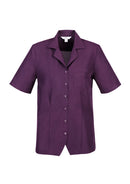 Ladies Plain Oasis Overblouse S265LS