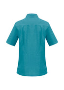 Ladies Plain Oasis Overblouse S265LS