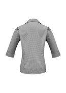 Ladies Edge 3/4 Sleeve Shirt S267LT