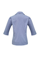 Ladies Edge 3/4 Sleeve Shirt S267LT