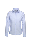 Ladies Ambassador Long Sleeve Shirt S29520