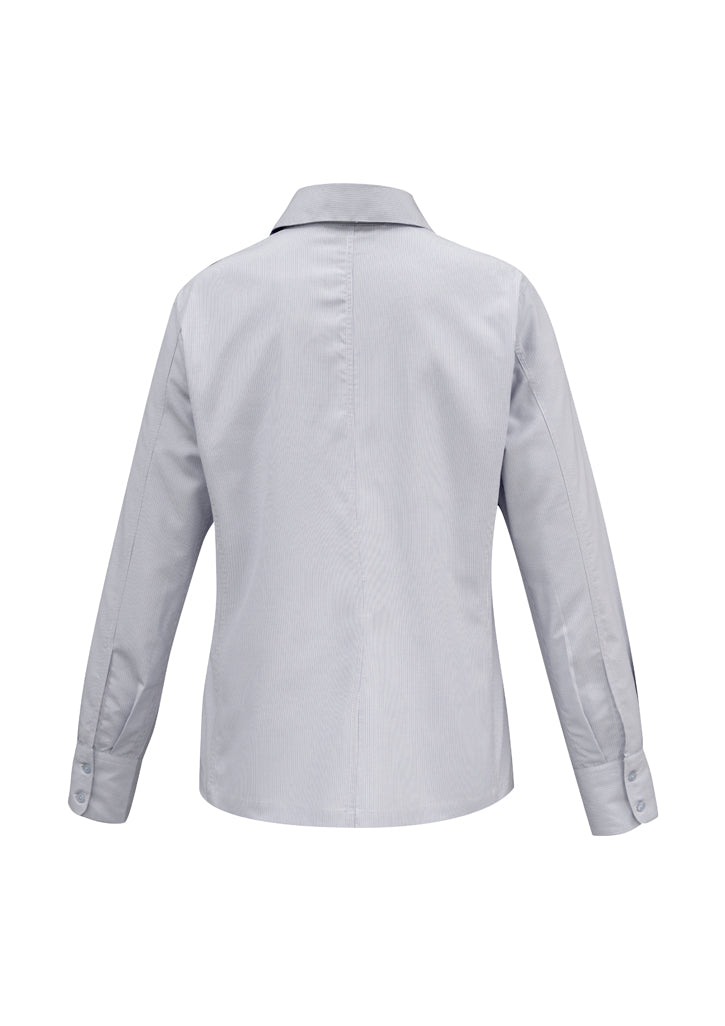 Ladies Ambassador Long Sleeve Shirt S29520