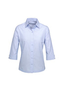 Ladies Ambassador 3/4 Sleeve Shirt S29521