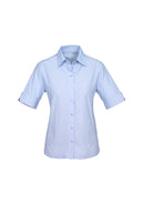 Ladies Ambassador Short Sleeve Shirt S29522