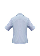 Ladies Ambassador Short Sleeve Shirt S29522