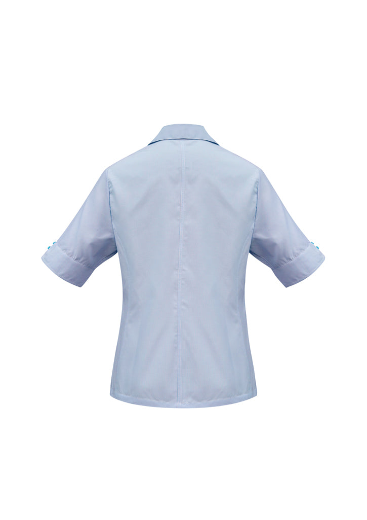 Ladies Ambassador Short Sleeve Shirt S29522