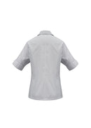 Ladies Ambassador Short Sleeve Shirt S29522