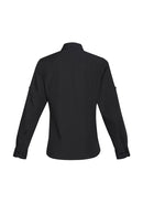 Ladies Bondi Long Sleeve Shirt S306LL
