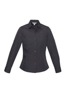 Ladies Bondi Long Sleeve Shirt S306LL