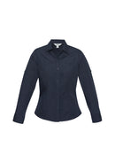 Ladies Bondi Long Sleeve Shirt S306LL