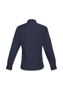 Ladies Bondi Long Sleeve Shirt S306LL