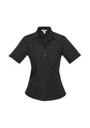 Ladies Bondi Short Sleeve Shirt S306LS