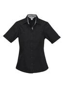 Ladies Bondi Short Sleeve Shirt S306LS
