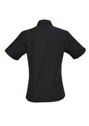 Ladies Bondi Short Sleeve Shirt S306LS