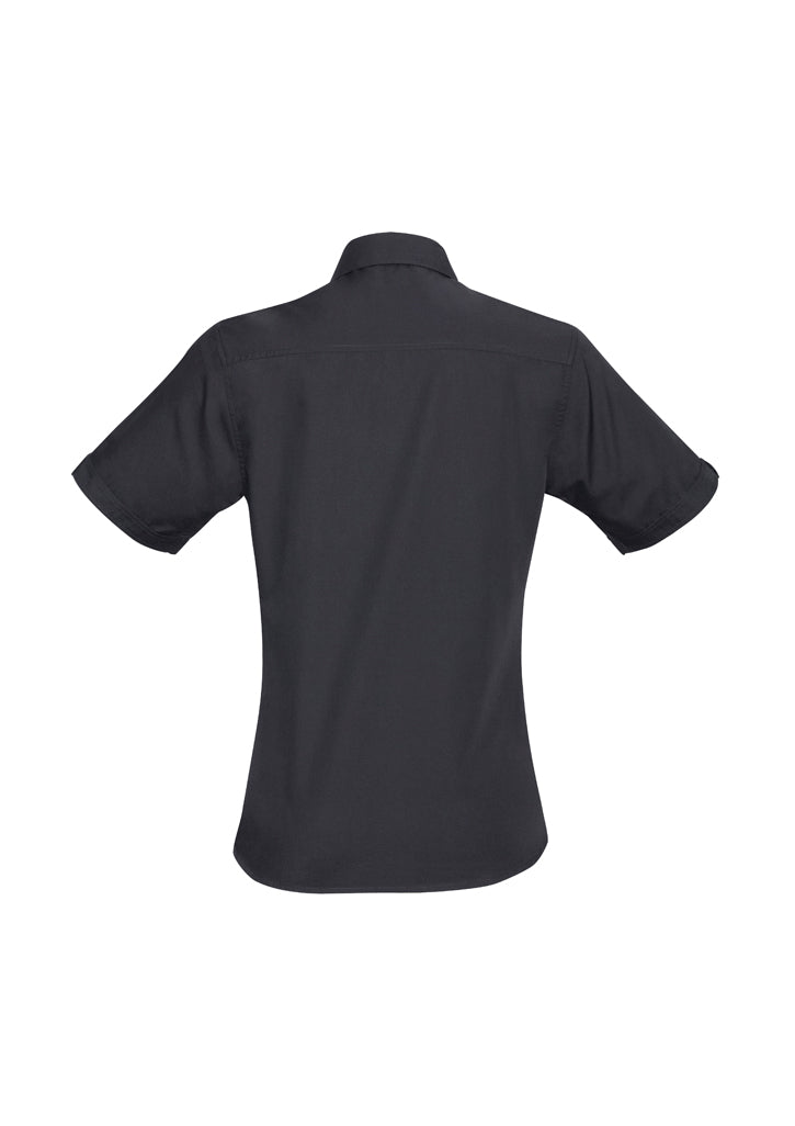 Ladies Bondi Short Sleeve Shirt S306LS