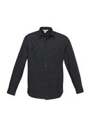 Mens Bondi Long Sleeve Shirt S306ML