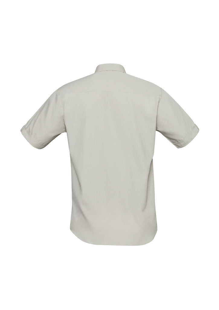 Mens Bondi Short Sleeve Shirt S306MS