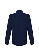 Ladies Madison Long Sleeve S626LL