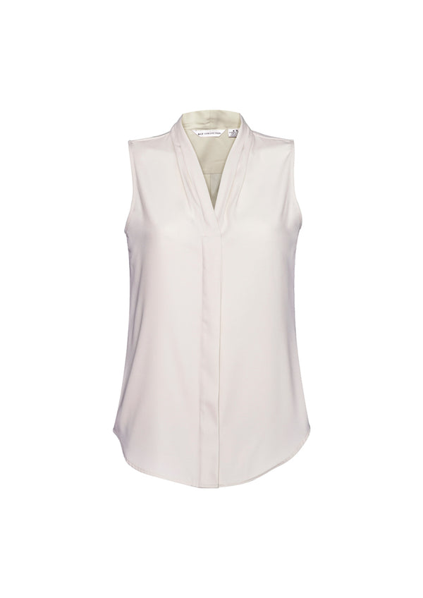 Ladies Madison Sleeveless S627LN