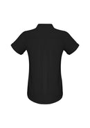 Ladies Madison Short Sleeve S628LS