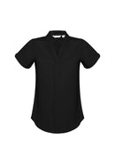 Ladies Madison Short Sleeve S628LS