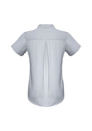 Ladies Madison Short Sleeve S628LS