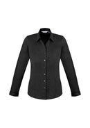 Ladies Monaco Long Sleeve Shirt S770LL