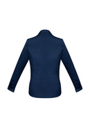Ladies Monaco Long Sleeve Shirt S770LL
