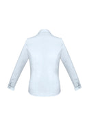 Ladies Monaco Long Sleeve Shirt S770LL