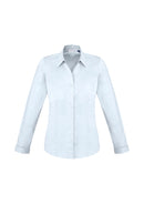 Ladies Monaco Long Sleeve Shirt S770LL