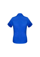 Ladies Monaco Short Sleeve Shirt S770LS
