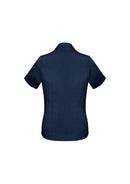 Ladies Monaco Short Sleeve Shirt S770LS