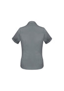 Ladies Monaco Short Sleeve Shirt S770LS