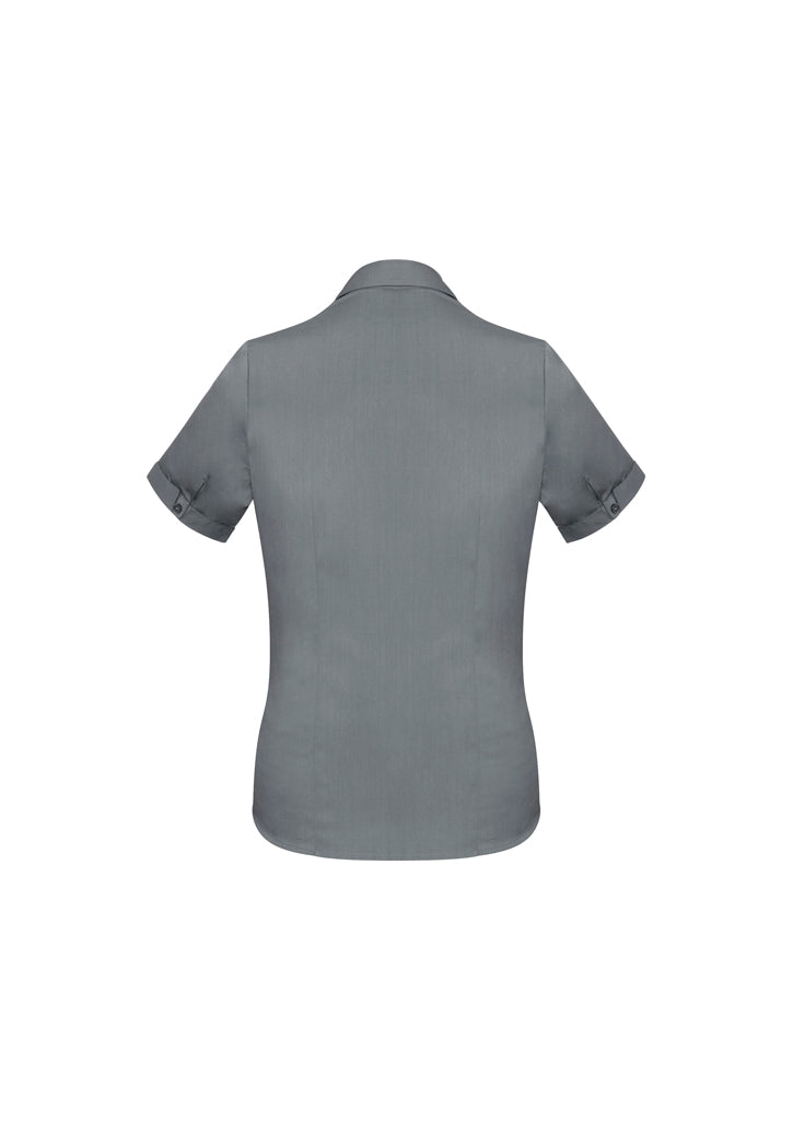 Ladies Monaco Short Sleeve Shirt S770LS