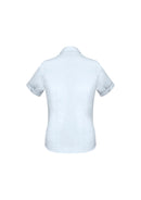 Ladies Monaco Short Sleeve Shirt S770LS