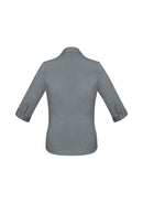 Ladies Monaco 3/4 Sleeve Shirt S770LT