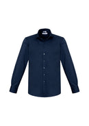 Mens Monaco Long Sleeve Shirt S770ML