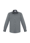 Mens Monaco Long Sleeve Shirt S770ML
