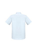 Mens Monaco Short Sleeve Shirt S770MS