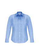 Ladies Euro Long Sleeve Shirt