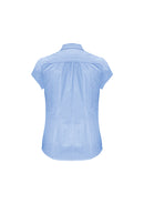 Ladies Euro Short Sleeve Shirt S812LS