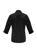 Ladies Harper 3/4 Sleeve Shirt S820LT