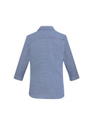 Ladies Jagger 3/4 Sleeve Shirt  S910LT