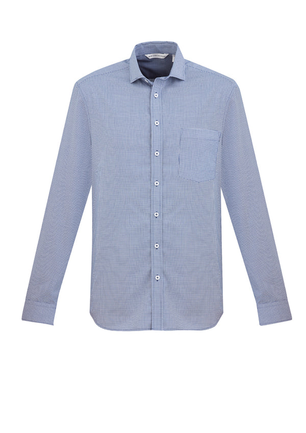 Mens Jagger L/S Shirt S910ML