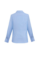 Ladies Regent L/S Shirt S912LL